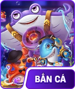 Bắn cá H19