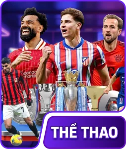 Thể thao H19